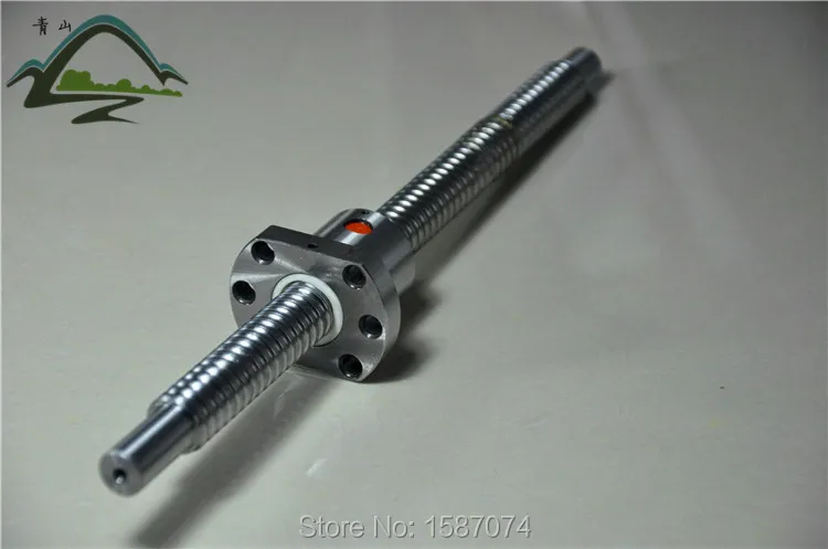 Шариковые винты 2005 для станка с ЧПУ шариковые обработки FF15 FK15|ball set screw|ball screwball screw