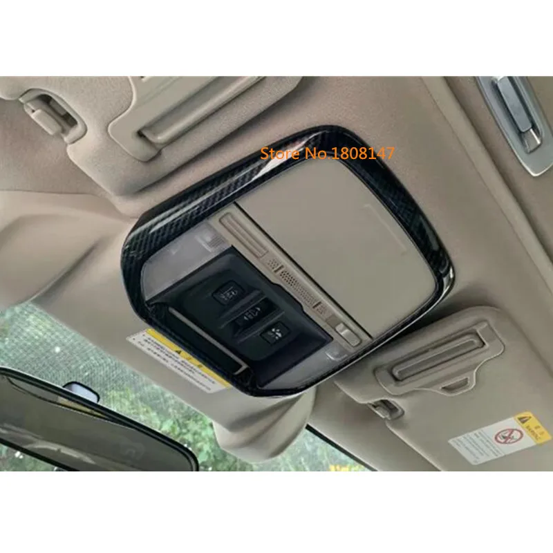 Для Subaru Forester 2018 2019 2020 автомобиля Стикеры тела стиль внутренняя передних чтение