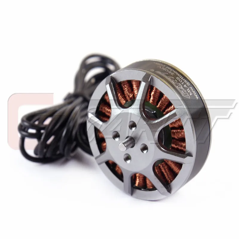 GARTT ML 4108 380KV бесщеточный двигатель для мультироторного квадрокоптера гексакоптер RC, Дрон