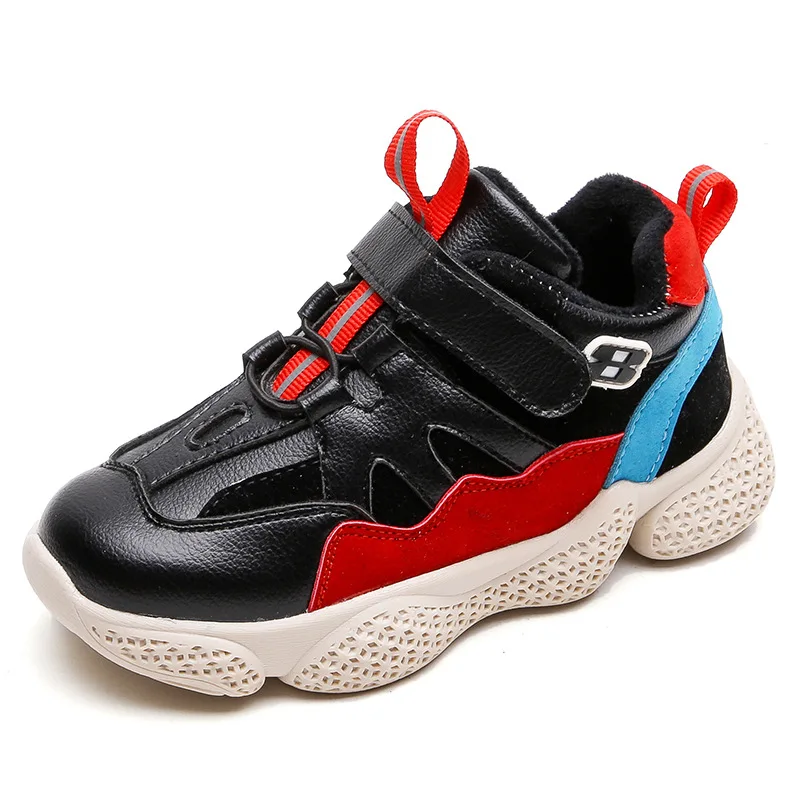 Купить Кроссовки Детские Весна Осень