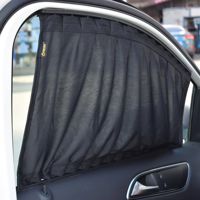2 x 50L Extensible En Aluminium Rail Side Car Fenêtre Parasol Rideau ... 2 x 50L Extensible En Aluminium Rail Side Car Fenêtre Parasol Rideau ...