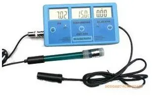 

Multifunction Multi-parameter Meter Water Quality PH Tester TDS/PH/EC/CF Tester Meter wholesale and retail