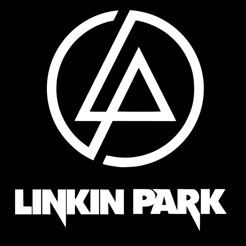 سجلت لينكين بارك ملصقا للماء لسيارة المحمول عربة الثلاجة سكيت كتابات القصاصات ملصقات صائق لعبة الدراجة سجلت لينكين بارك ملصقا للماء لسيارة المحمول عربة الثلاجة سكيت كتابات القصاصات ملصقات صائق لعبة الدراجة