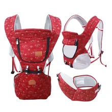 Хлопок мульти-Функция Детские сзади пояс дышащий Four Seasons Детские ремень, ремень на пояс, сумка на одно плечо ремень на пояс