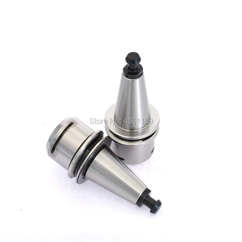 

1Pcs precision 0.001 high speed toolholder ISO25 ISO20 ER11 ER20 ER16 Collet Chuck Balance G2.5/ 30,000RPM ISO Spindle holder