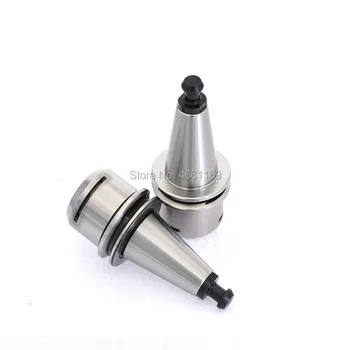 

High precision iso20 iso25 ER16 ER20 035ms stainless steel engraving and milling machine special tool handle G2.5 30000 rpm