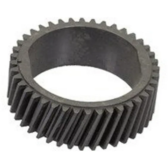 10 5 X Compatible new AF2075 Upper Fuser Roller Gear AB01-2062 B140-4194 B247-4194 For Ricoh AF2075 AF2060 MP6000 6500 7000 8000