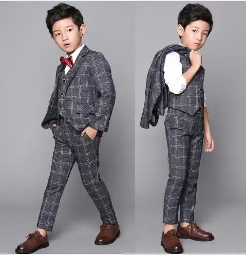 new marriage dress boy