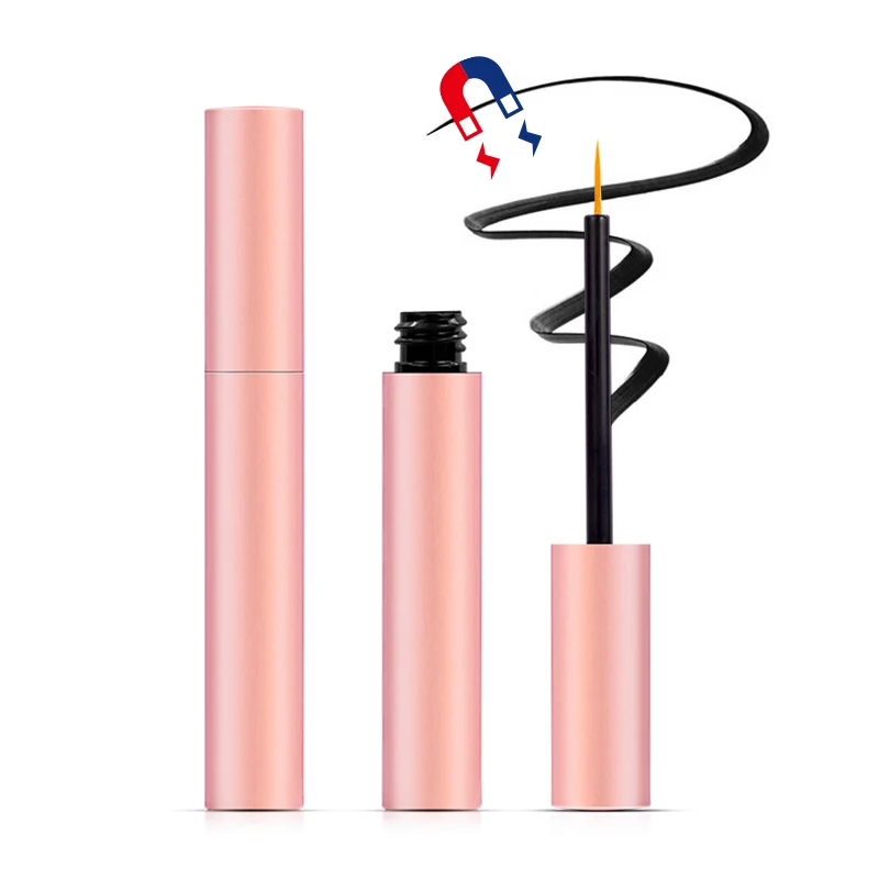 

VICILEY magnetic liquid eyeliner for 3d suede three magnetic false eyelash Waterproof