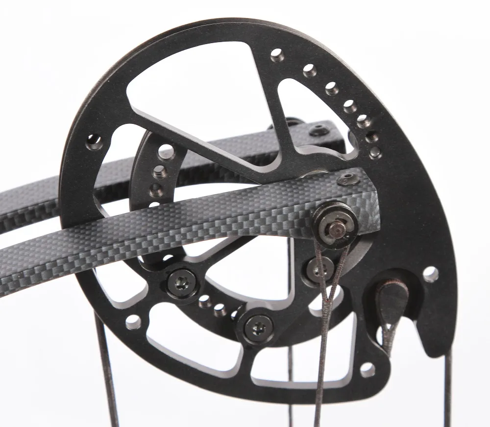 Sanlida Prodigy X10 Advanced Target CNC Compound Bow 310FPS 28 5 31 '' многоцветная охотничья съемка для