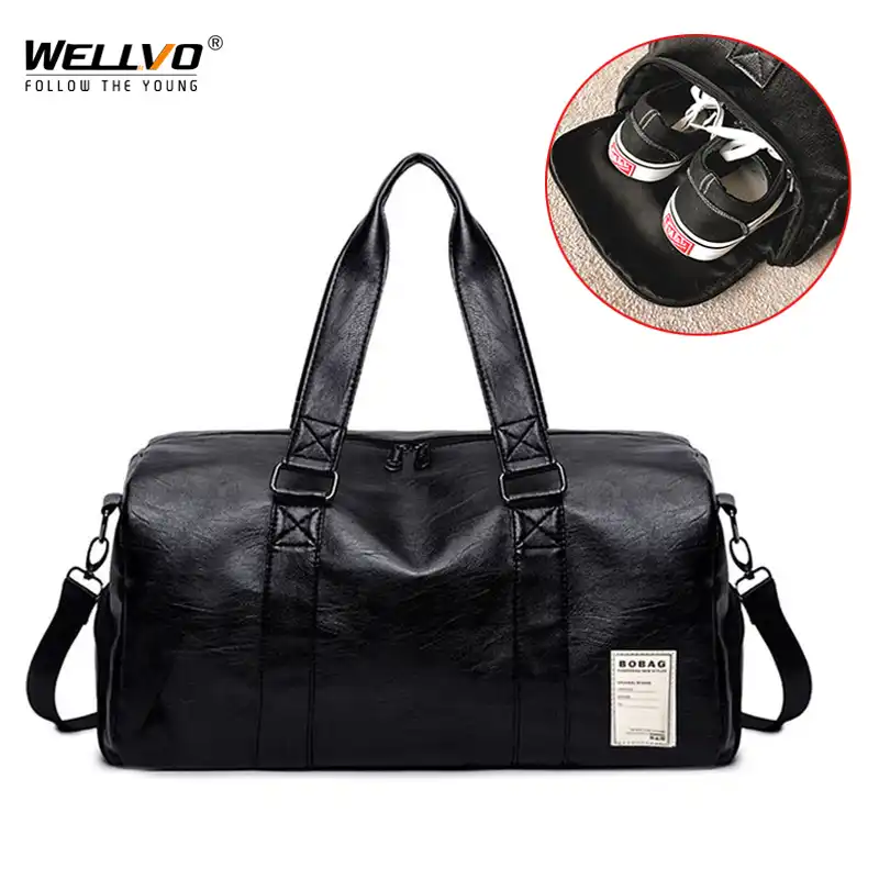 big cross bag