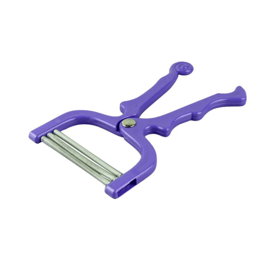 

multi-function face to wool implement facial hair catcher Remover Face Care