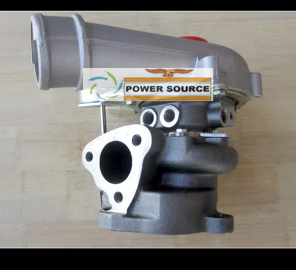 K04 53049880022 Turbocharger For Audi S3 Quattro 1.8T 00-02 210hp TT 225HP AJH 1999-2006 with Gaskets (2)
