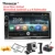 2 Din Auto Radio Bluetooth Specchio link 2din Car Multimedia Player HD Touch Autoradio MP5 USB Audio Stereo Auto Monitor 2019 NUOVO