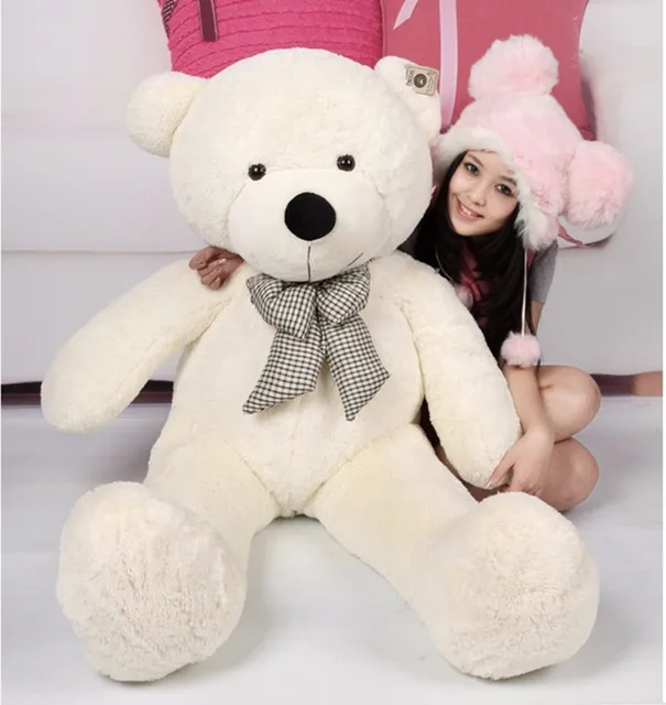 bear doll price