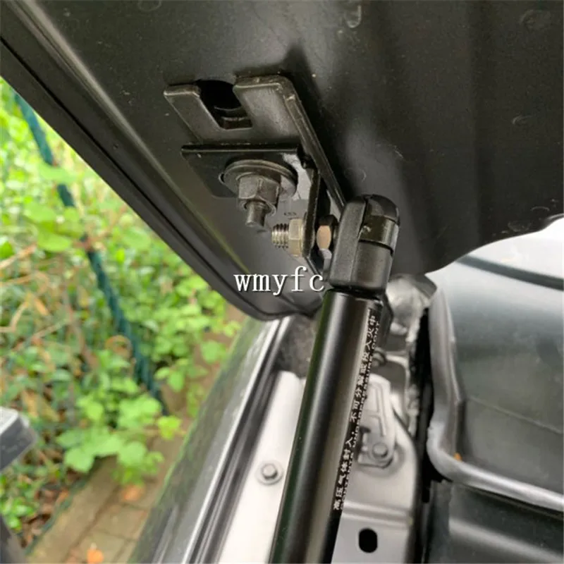  FOR Nissan X-Trail XTrail T31 2008 2009 2010 2011 2012 2013 BONNET HOOD GAS SHOCK STRUT LIFT SUPPOR