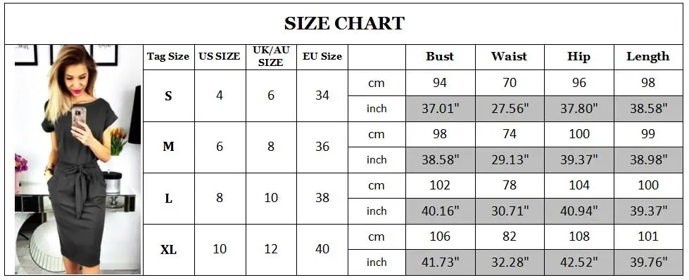 SIZE