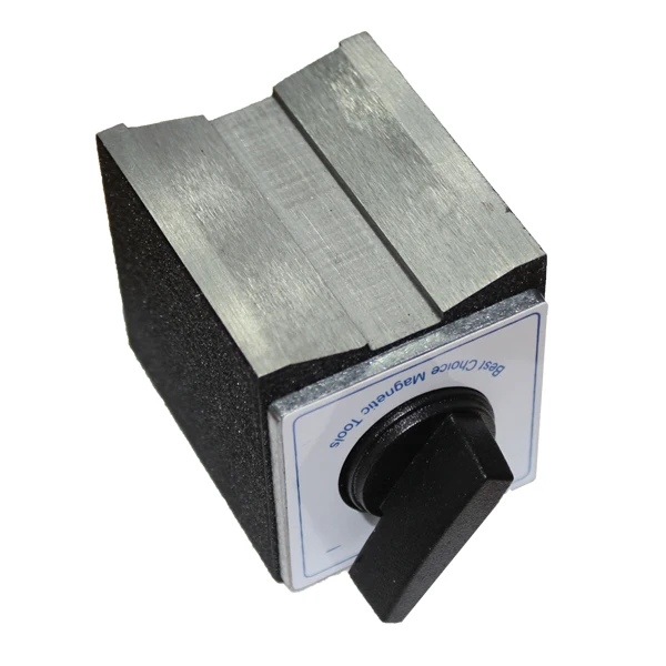 MB-8D dial indicator gauge holder magnetic base (5)