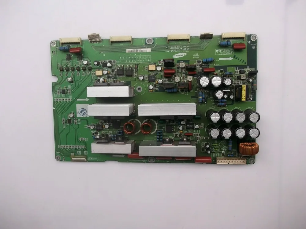 

LJ41-02016A LJ92-00944A Good Working Tested