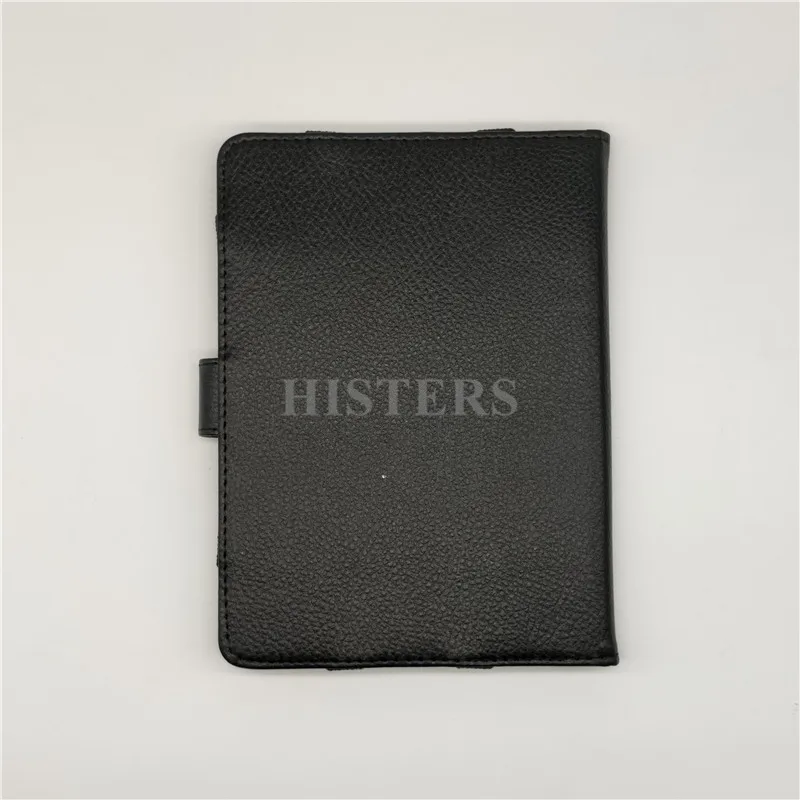 Защитный чехол книжка HISTERS для 6 дюймов электронная книга Kobo Touch 2 0 Магнитный