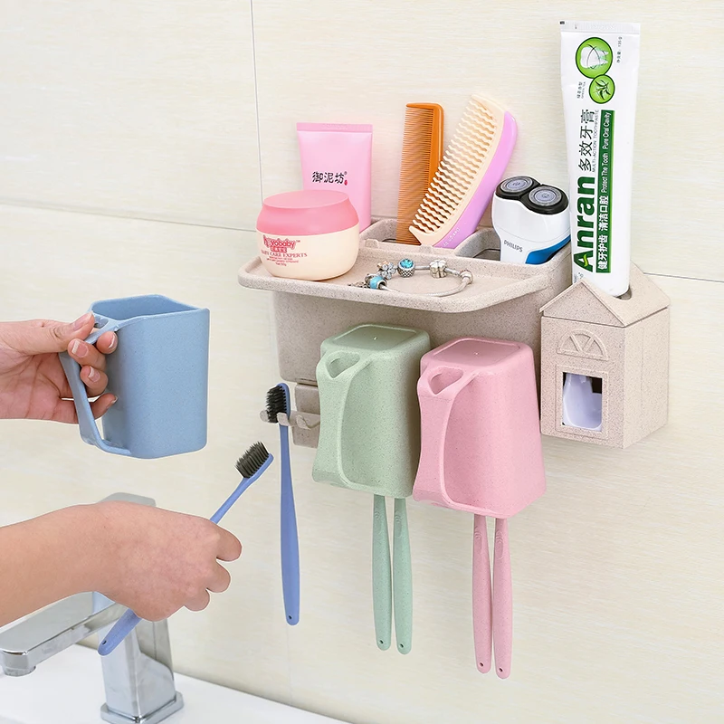 

Trill practical creative home life commodity toilet supplies appliances small articles of daily use receive artifact that occupy