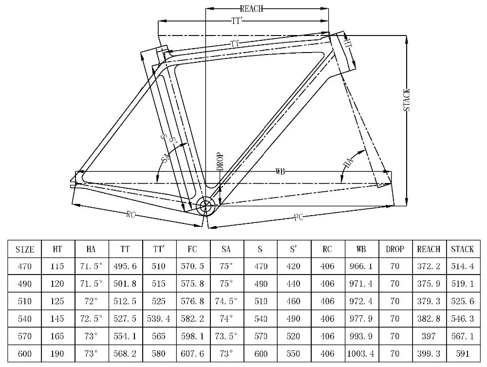 Top Specials ! Free shipping ! 2019 Naturefly Carbon Bike Frame Fixed Gear/Single Speed Red/Black/White 0