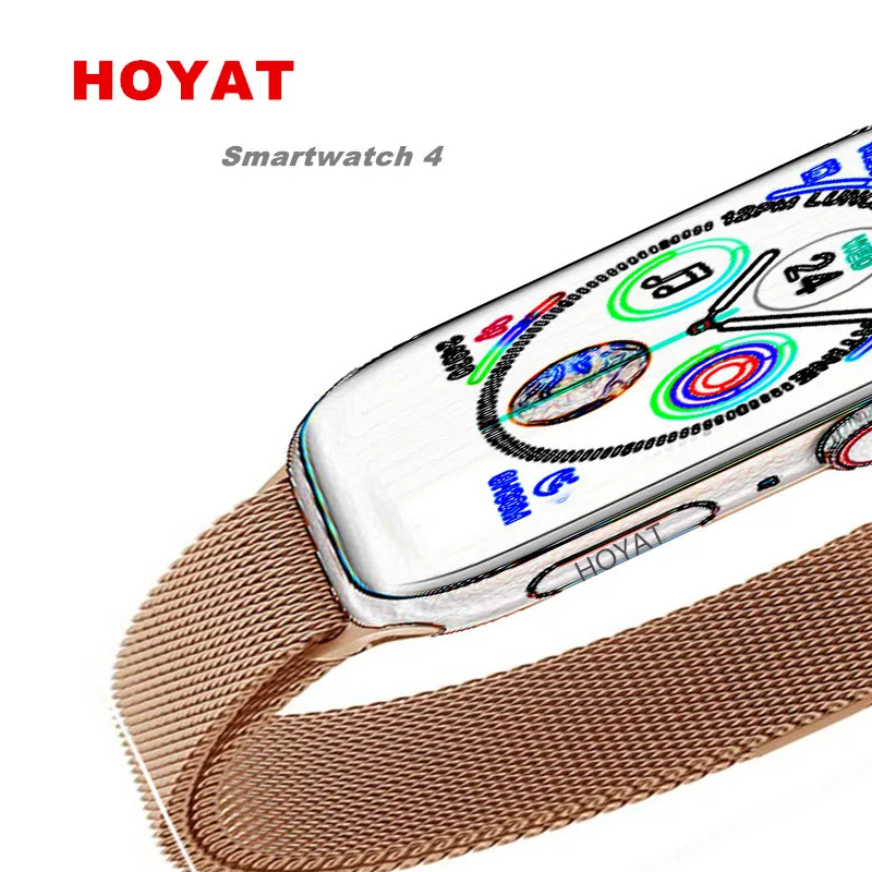 

Sport Smart watch Series 4 1:1 IWO 8 44mm Smartwatch milanese band 8 clocks For iphone XR Huawei vivo oppo xiaomi PK iwo 5 6 7