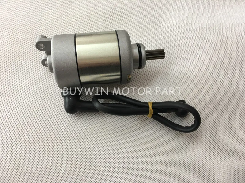 

Electric Starter Motor for Benelli BN251 TNT25 TNT250 / BN TNT 25 250 251