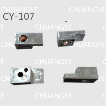 Shower room accessories shower room glass block fitted clip Shower room accessories shower room glass block fitted clip