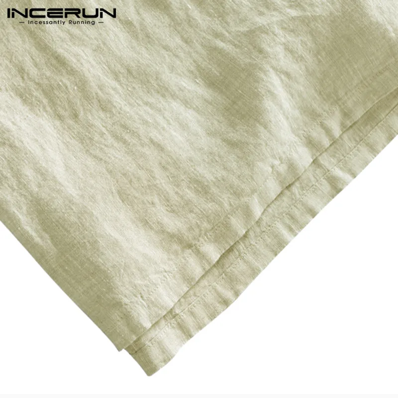Camisas casuais