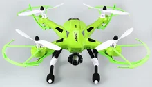 2016 New Arrival JJRC H26D 2.4GHz 4CH 6 axis RC Quadcopter Drone with 5.0MP Wide Angle Camera Remote Control Helicopter