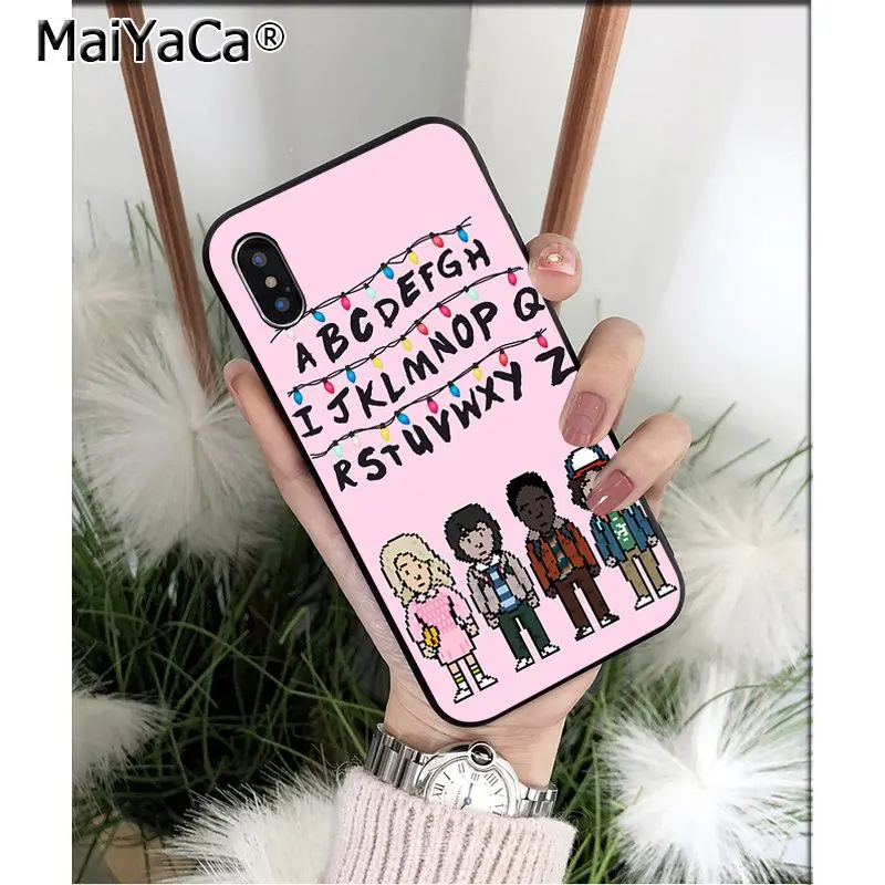 Stranger Things