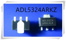 NEW 5PCS LOT ADL5324ARKZ R7 ADL5324ARKZ ADL5324 SOT 89 IC