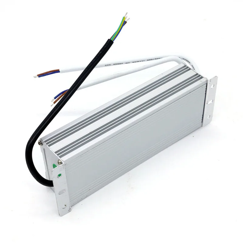12V100W waterproof power supply-6