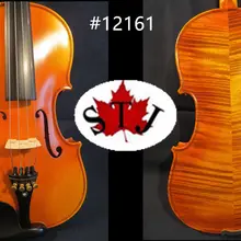 Strad стиль song профессиональная скрипка маэстро 4/4, огромный и мощный звук#12161