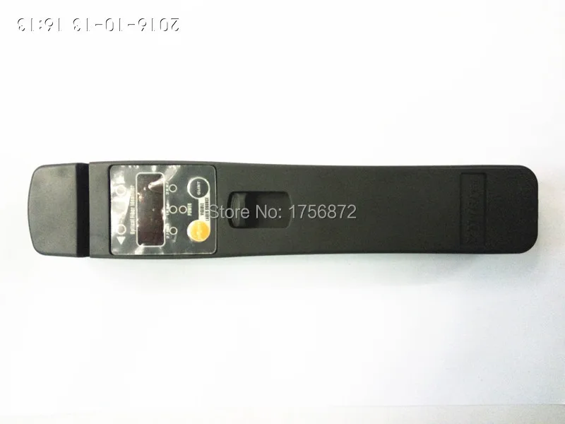 

AFI420S Fiber Optic Optical Fiber Identifier + 1mw Visual Fault Locator