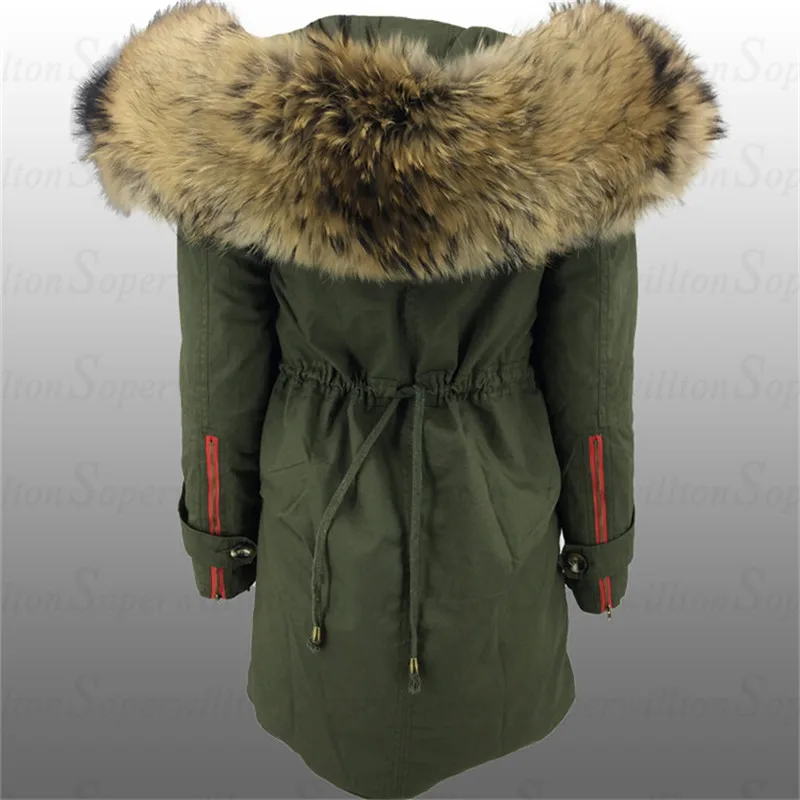 Buy Soperwillton 2017 New Army Green