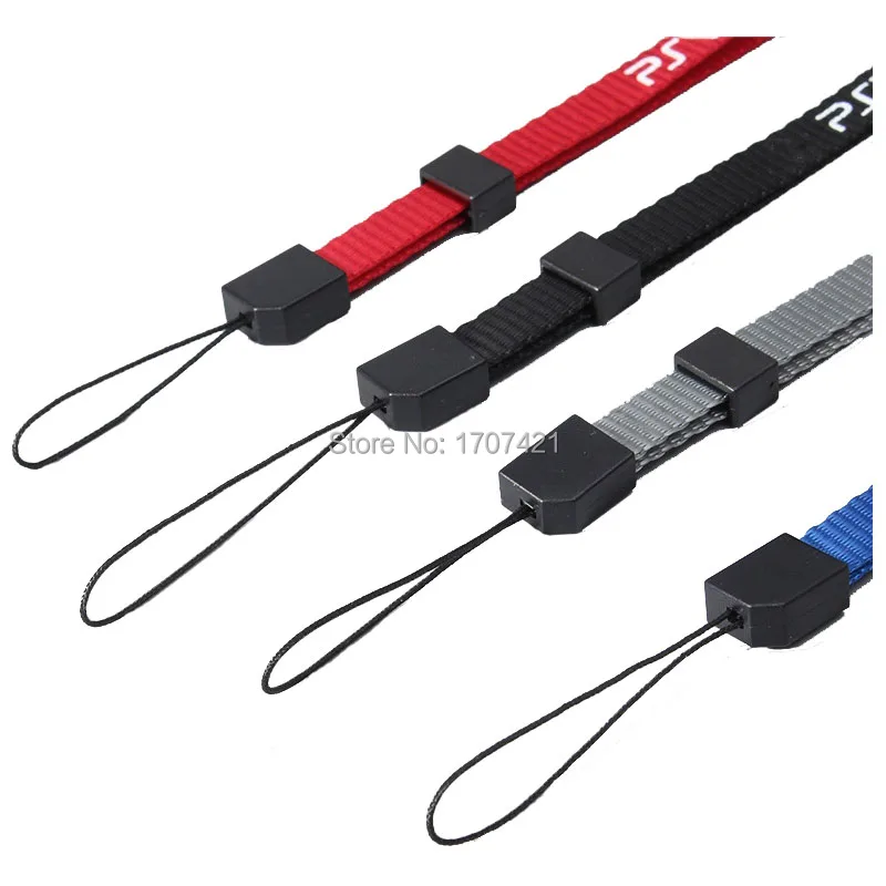 Wrist Strap Lanyard String for Sony PlayStation PS Vita Psvita PSV 1000 2000  (1)