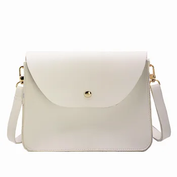 

Designer women bag white shoulder bag small bags female soft PU leather bag crossbody fashion summer women's bags shoulder bags