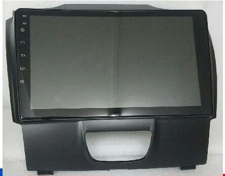 

9" quad core Android 8.1 Car DVD GPS radio Navigation for Chevrolet S10 Colorado,Holden, Isuzu D-Max 2012-2016