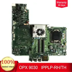 Для Dell Optiplex 9030 материнская плата AIO s1155 Intel Q87 IPPLP-RH/TH CN-0CYTN6 0CYTN6 CYTN6 материнская плата 100% протестирована Быстрая доставка