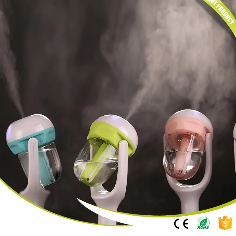 Mini Car Ultrasonic Humidifier Essential Oil Diffuser Aroma Ultrasonic Mist Maker Fogger Aromatherapy Humidificador mini cute egg shape dry protecting usb aromatherapy essential oil aroma diffuser ultrasonic air humidifier mist maker fogger