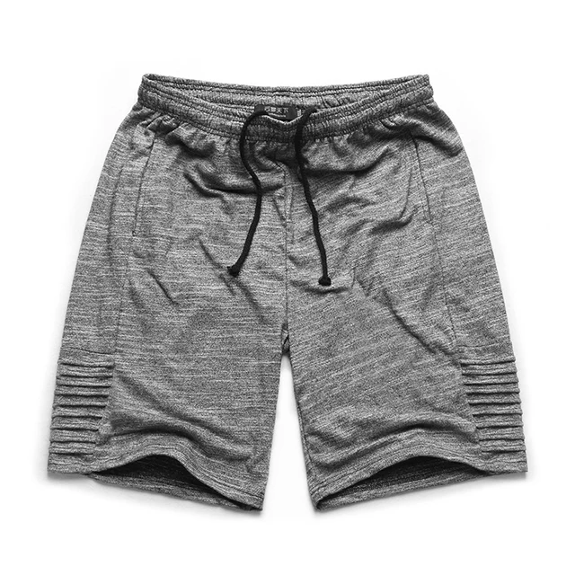 XXL 8XL Plus Size Solid Shorts Men Cotton Hiphop Loose beach Shorts ...