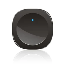 Беспроводной Bluetooth 4,1 3,5 мм AUX A2DP RCA стерео аудио музыкальный приемник беспроводной адаптер для iphone для ipod/смартфона/компьютера