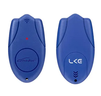 

2019 New Arrival Lonsdor LKE Smart Key Emulator 5 in 1 for Lonsdor K518ISE Key Programmer Lonsdor K518 Latest Version