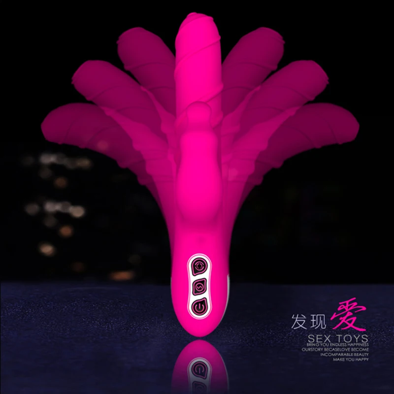 Buy Best Choice Silicone Rose 360 Degree Rotating