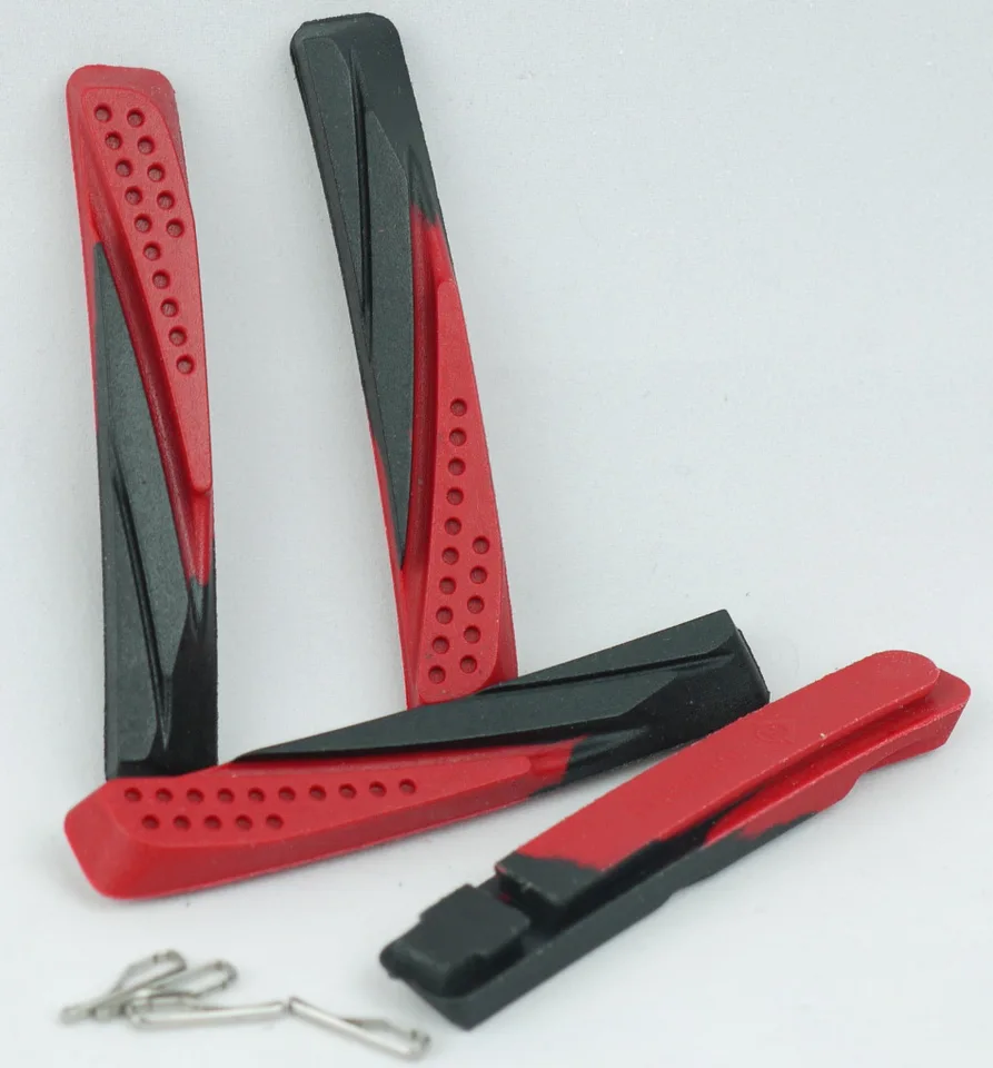 tektro v brake pads