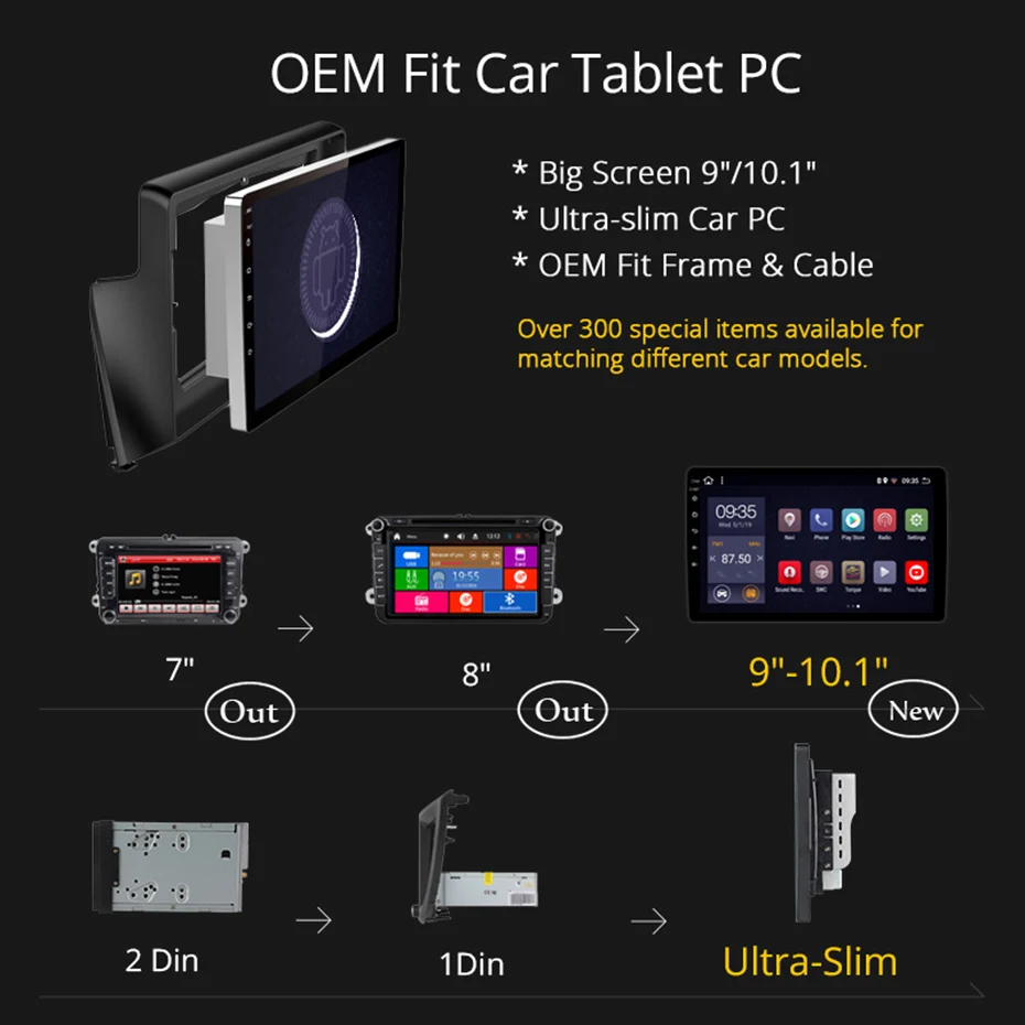 Clearance 9 inch 2.5D IPS HD multi-touch screen Android8.1 2G RAM 32G ROM NAVI For Subaru Forester XV WRX 2012-2018 with BT SWC USB WIFI 4