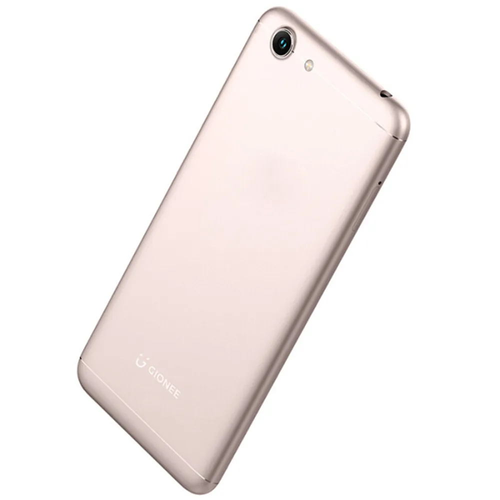 Gionee S10 Lite 4 Gb Ram 32 Gb Rom Snapdragon 427 1 4 Ghz Quad Core 13mp 16mp 3100 Mah 5 2 Inci Hd Layar Android Lte 4g Smartphone Ponsel Aliexpress