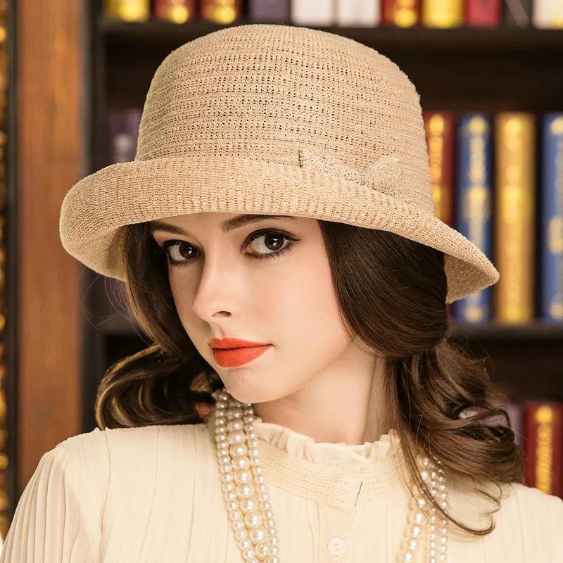 british women's hats